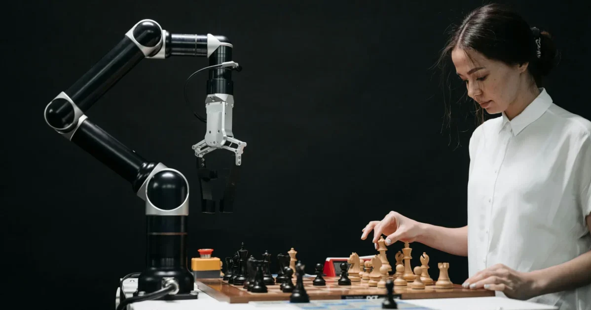 Agents IA intelligents et systèmes autonomes de prise de décision artificielle